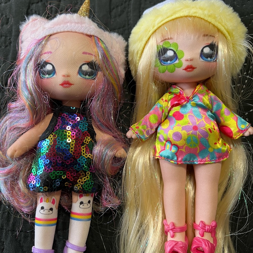 lol dolls